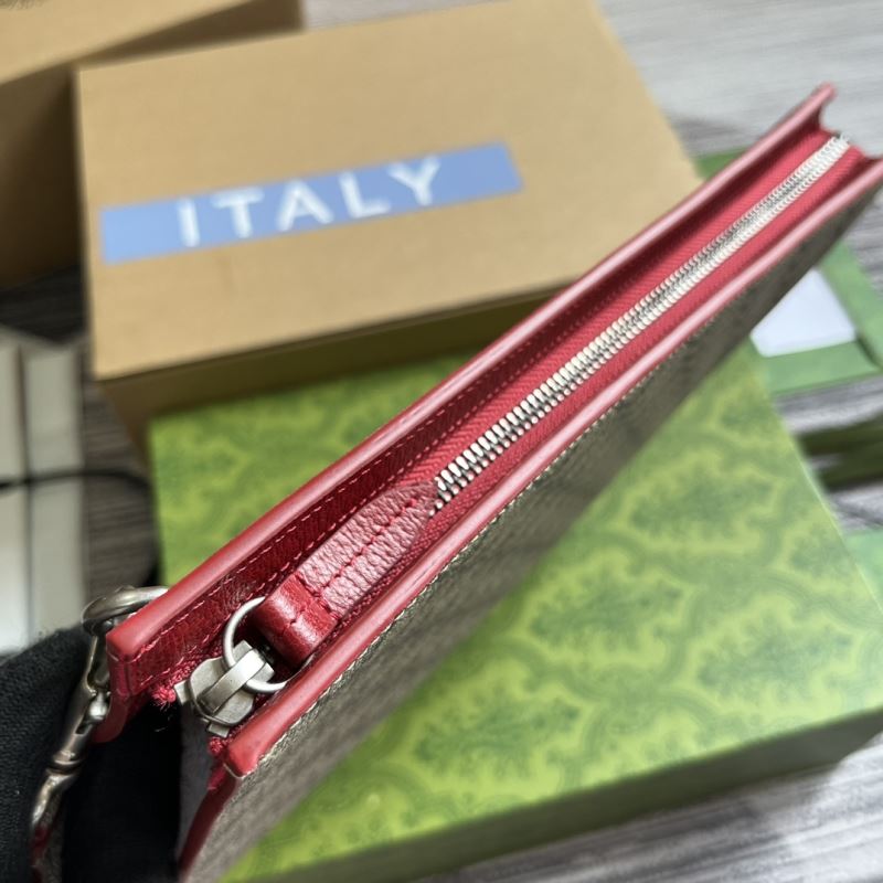 Gvc*1 clutch bags